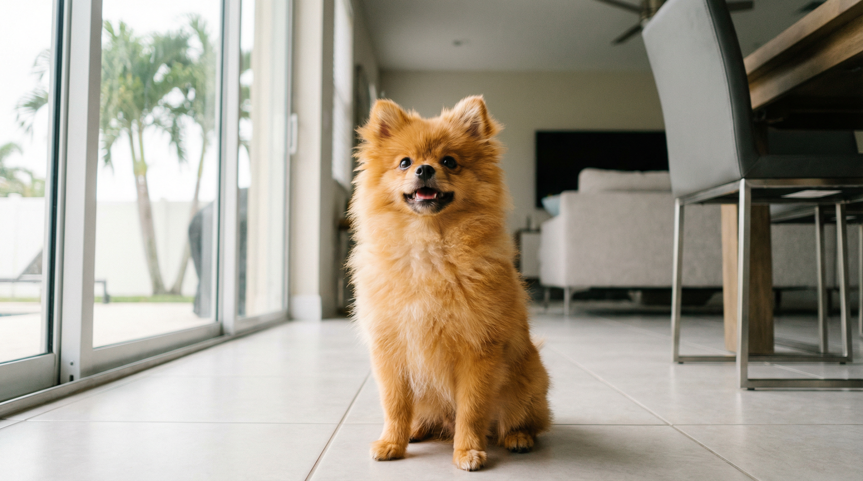Puppy Training in Coconut Creek