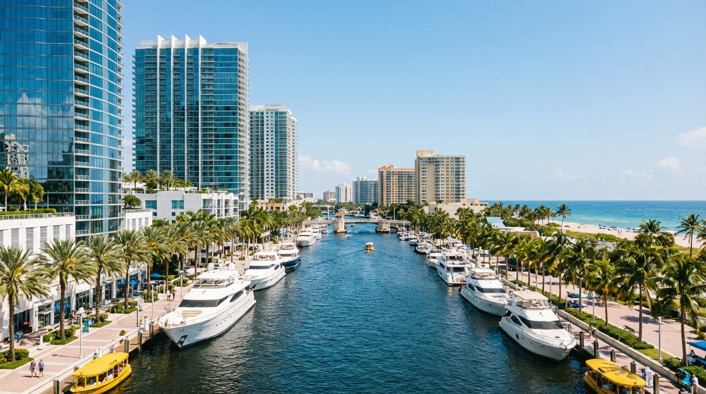 Fort Lauderdale Dog Training