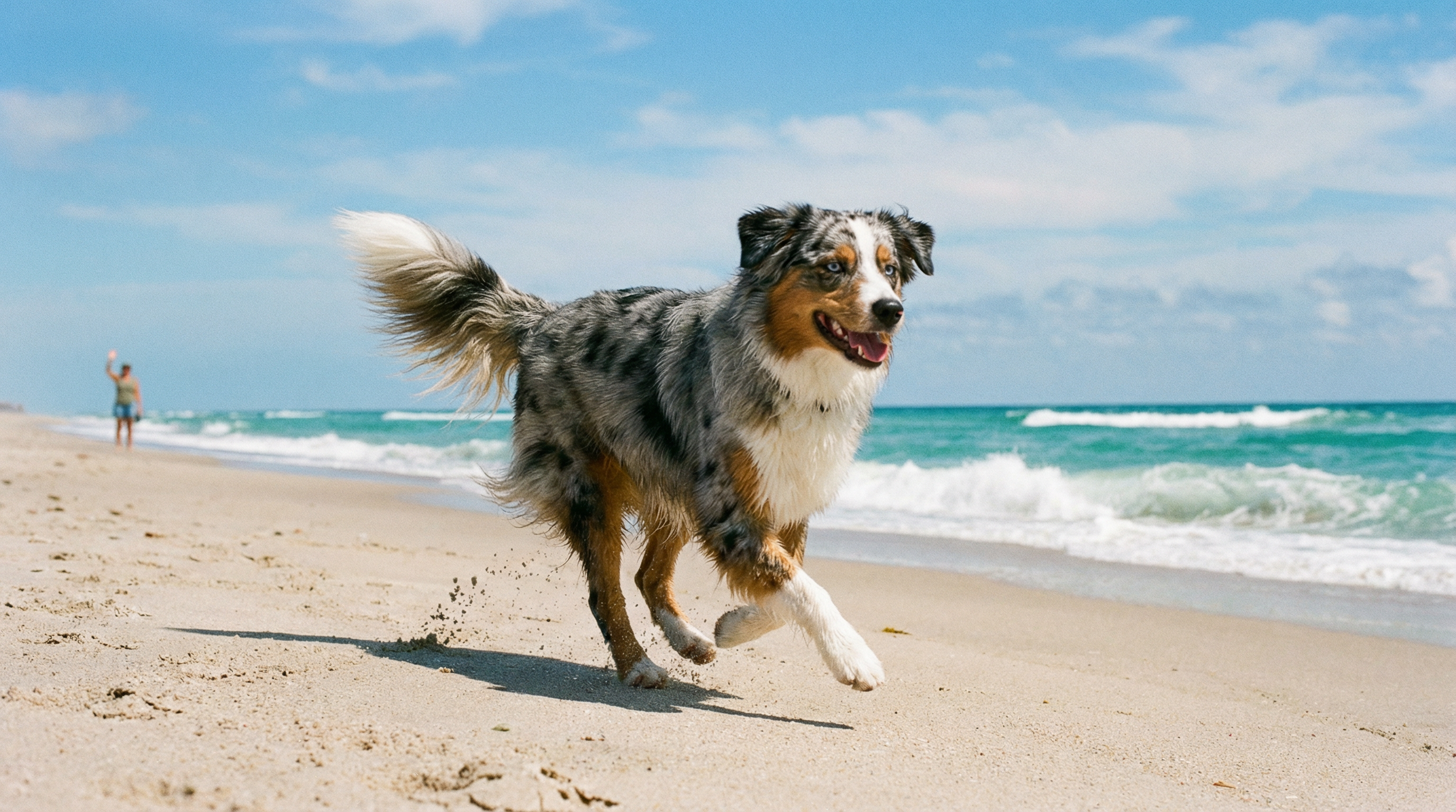 Advanced Training in Hallandale Beach