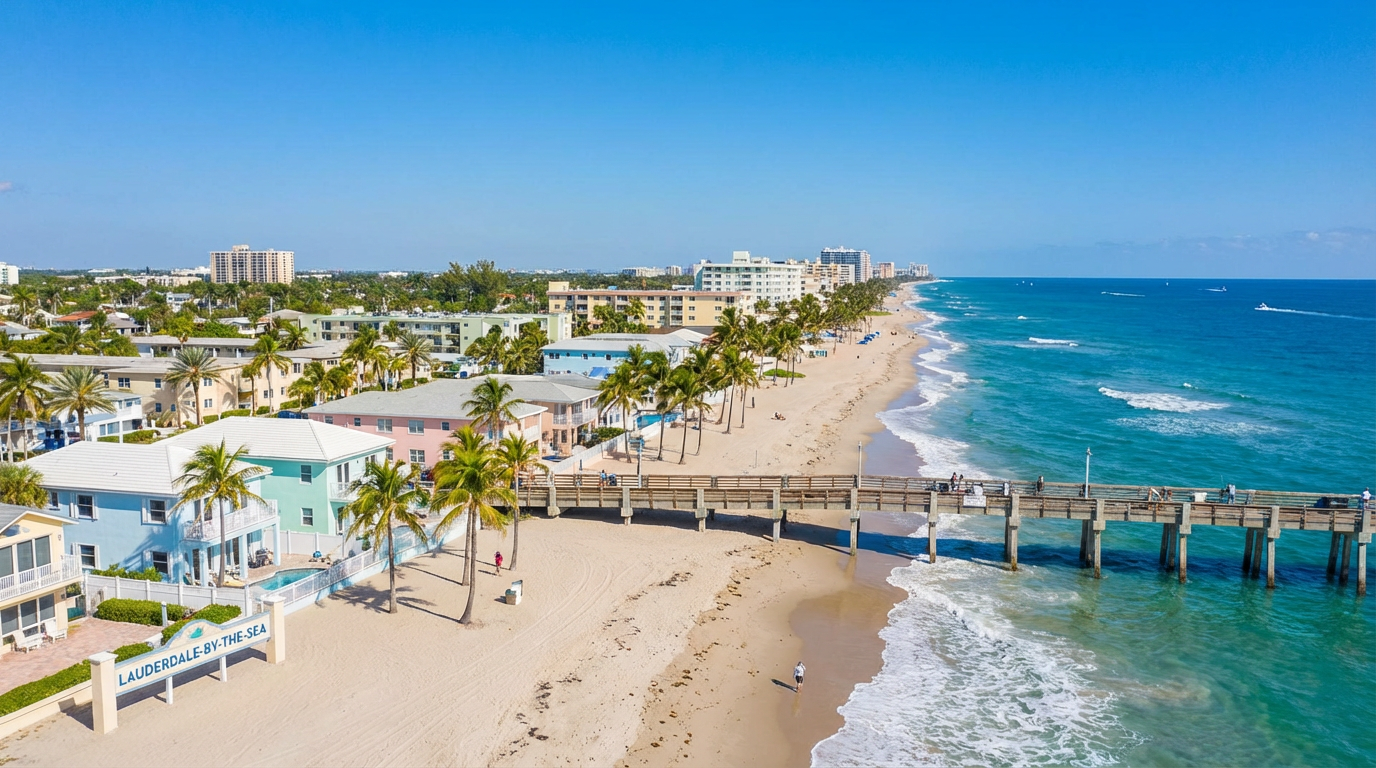 Lauderdale-by-the-Sea Dog Training