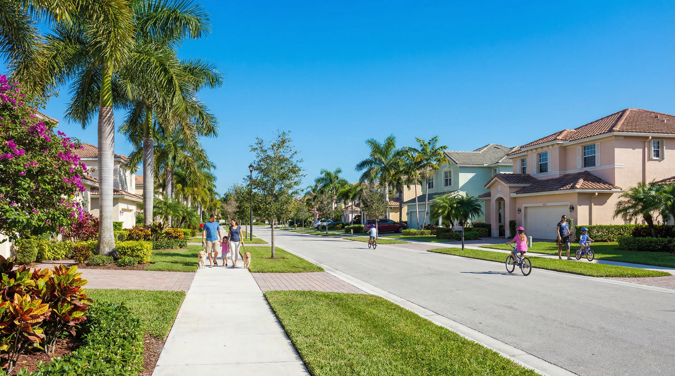 Lauderhill Neighborhood