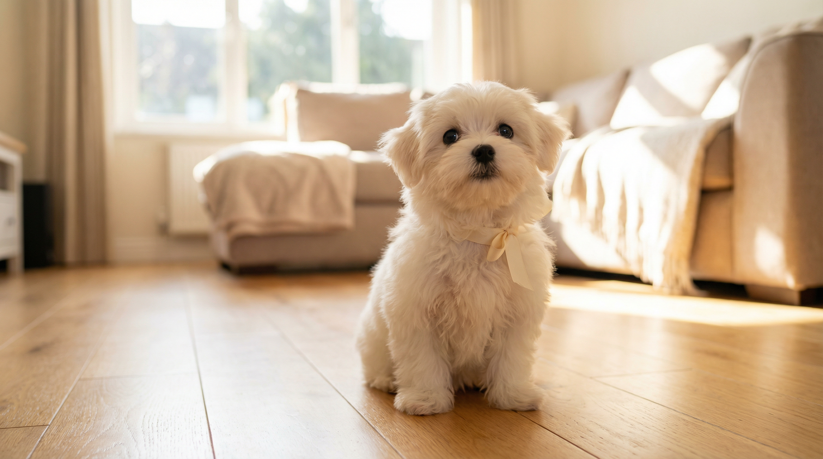 Puppy Training in Lauderhill
