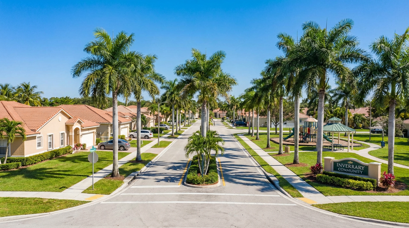 Lauderhill Dog Training