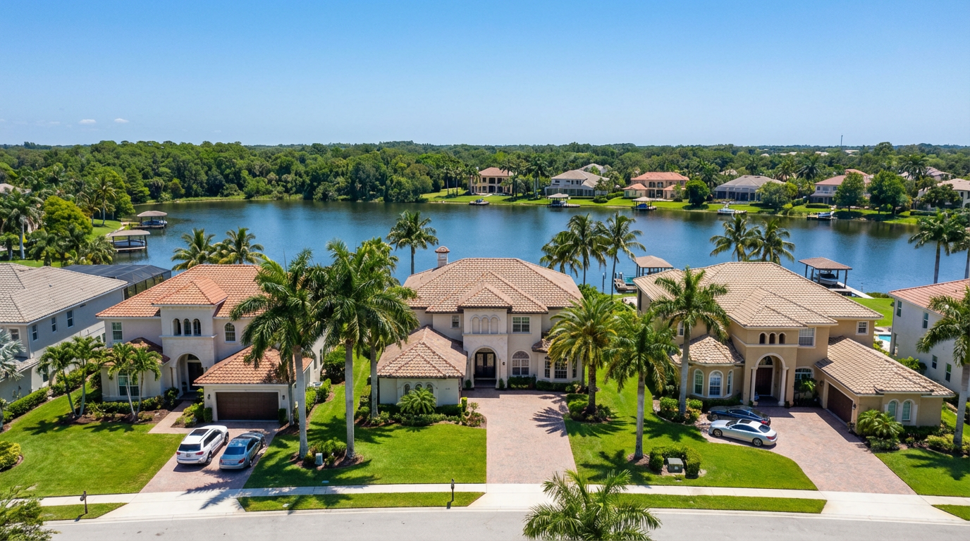 Lazy Lake Dog Training
