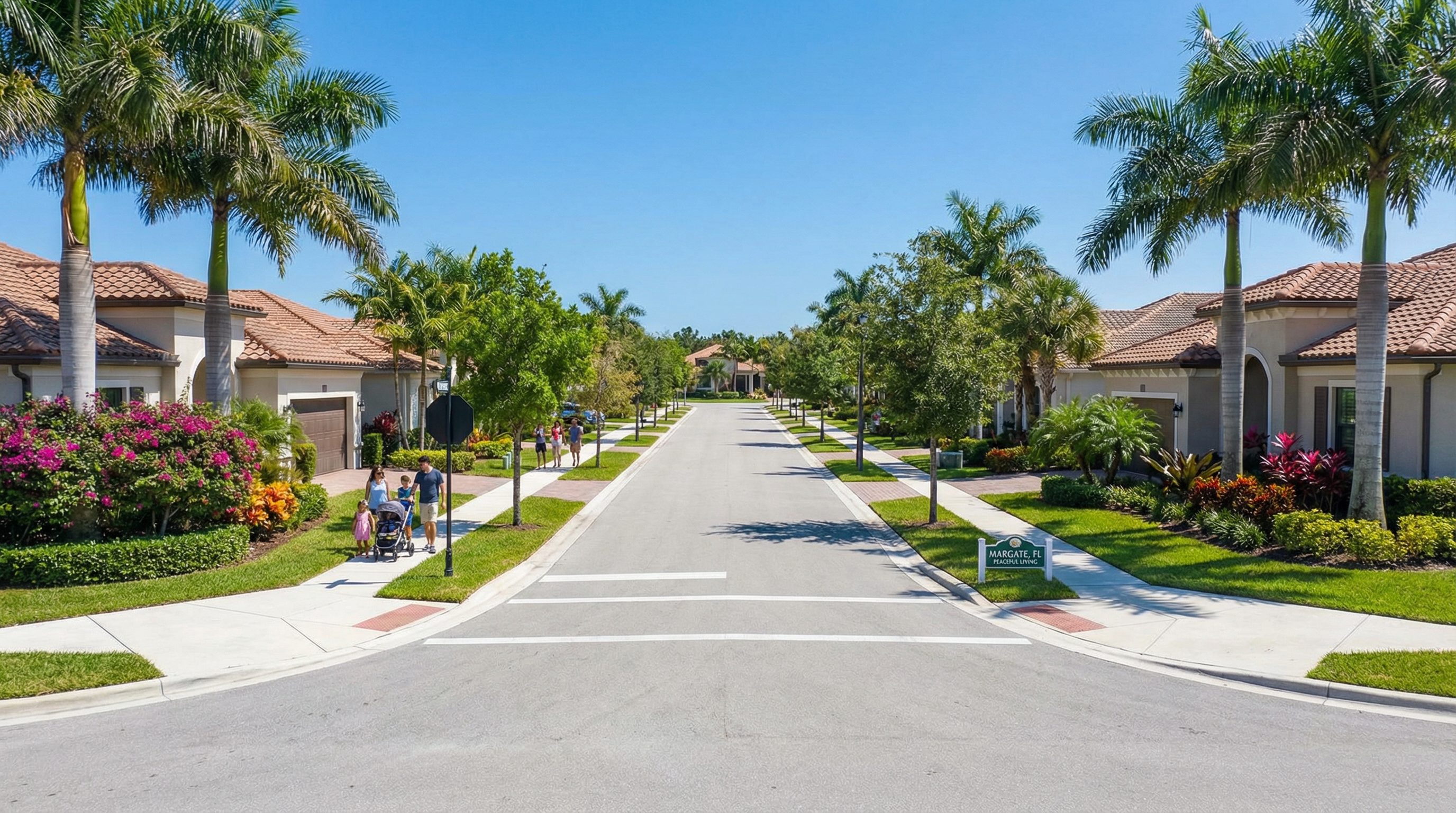 Margate Neighborhood