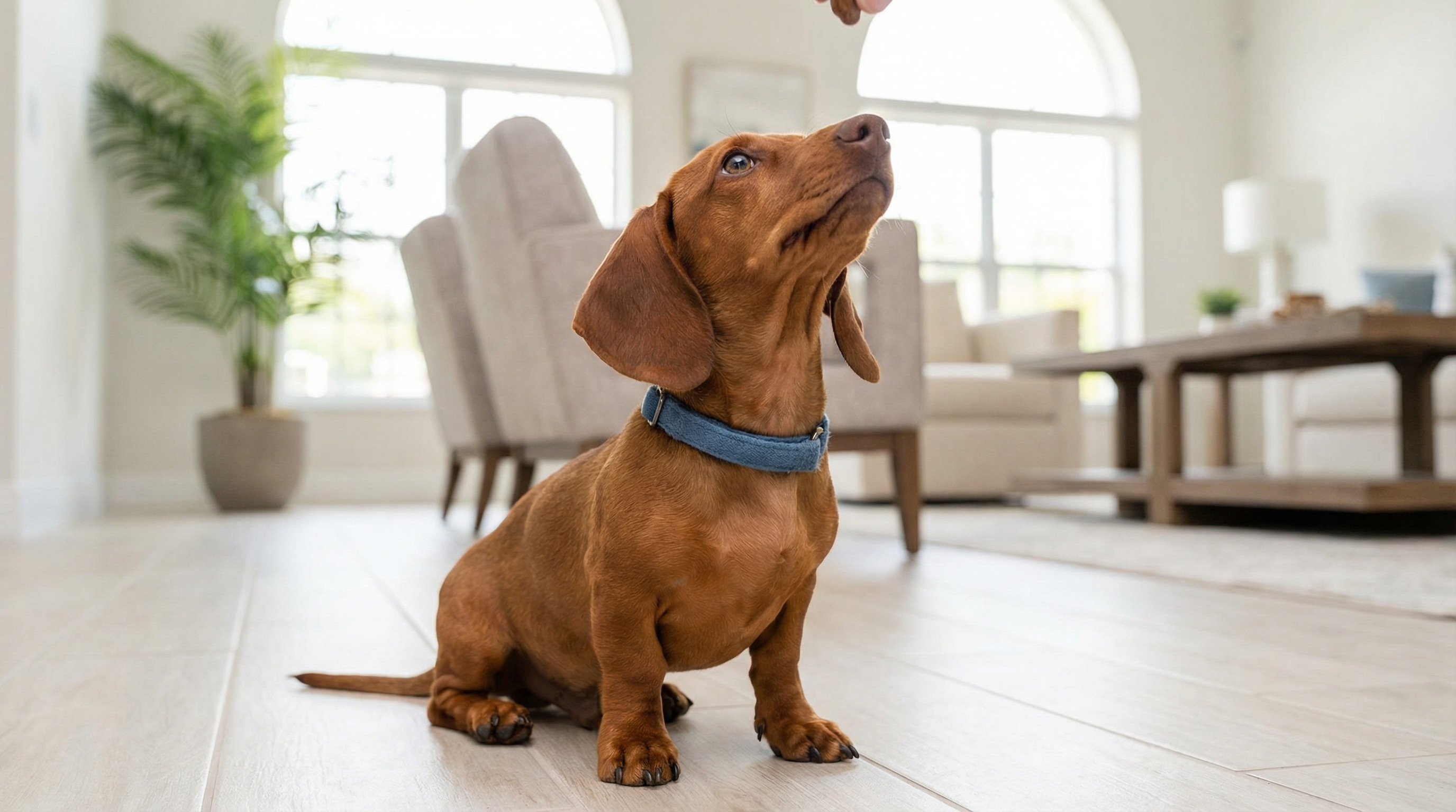 Puppy Training in Margate