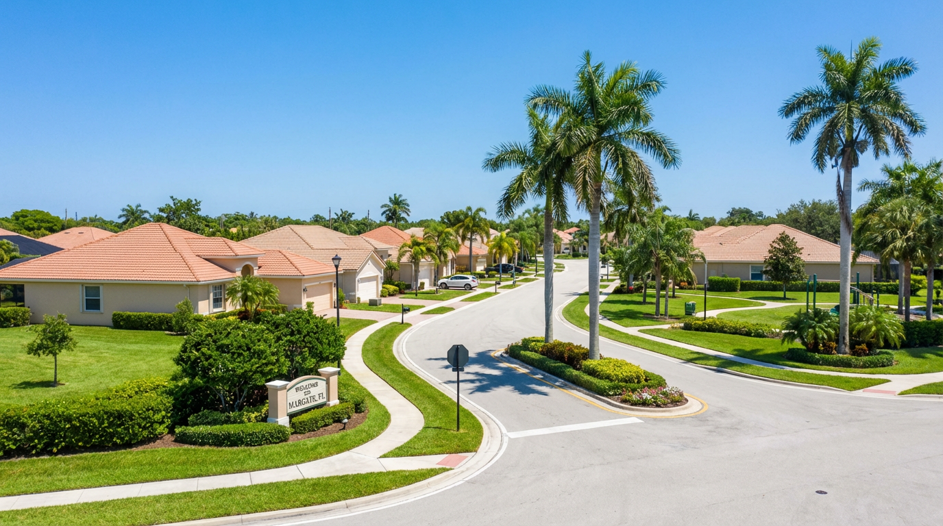 Margate Dog Training