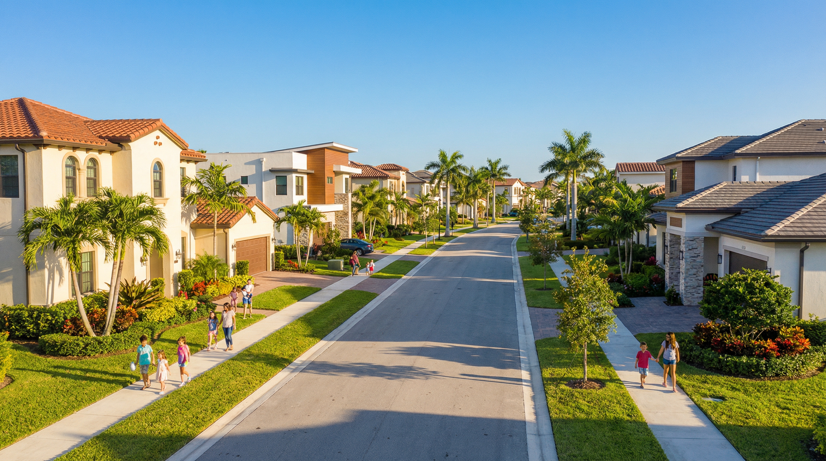 Miramar Neighborhood