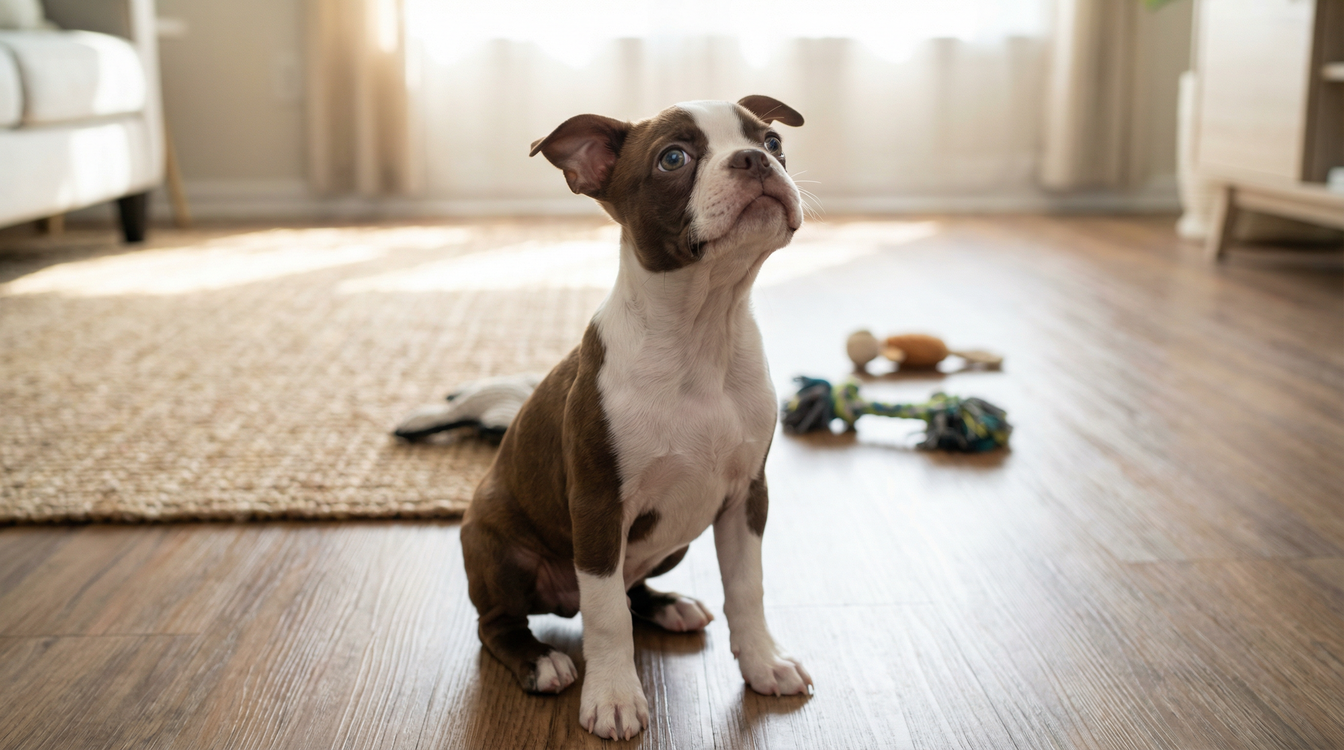 Puppy Training in North Lauderdale