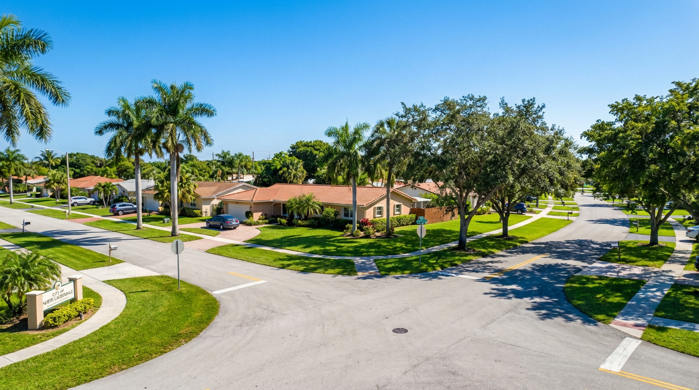 North Lauderdale Dog Training