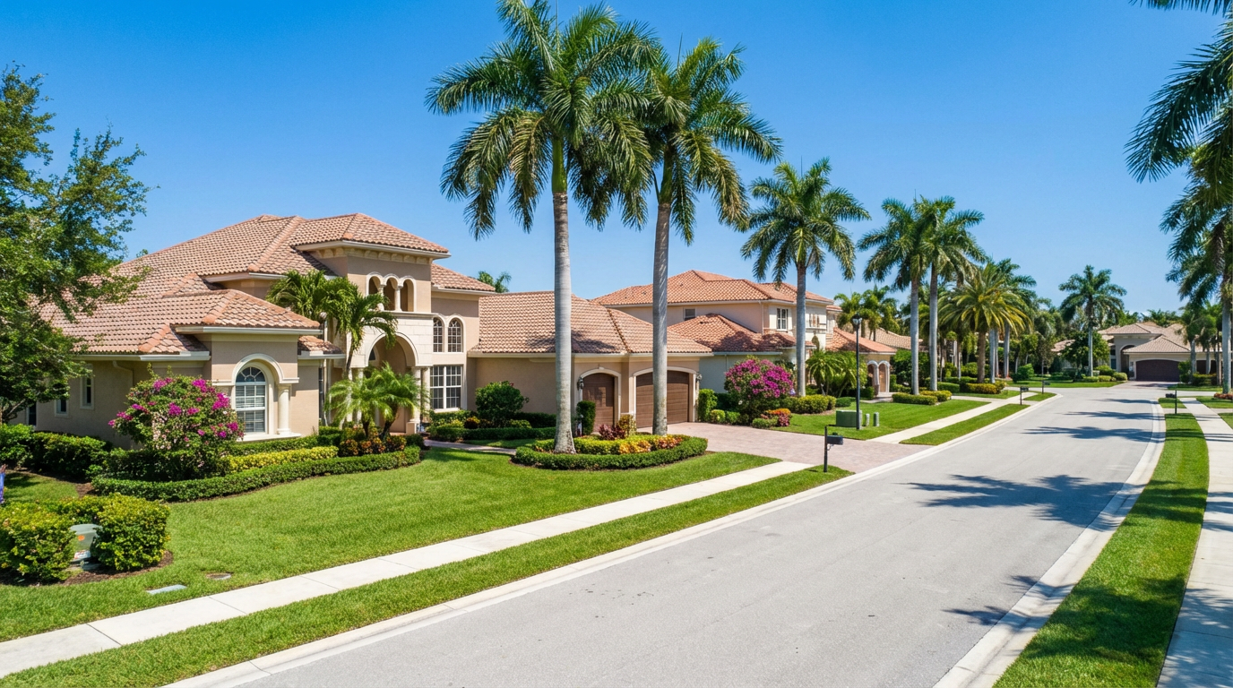 Parkland Dog Training