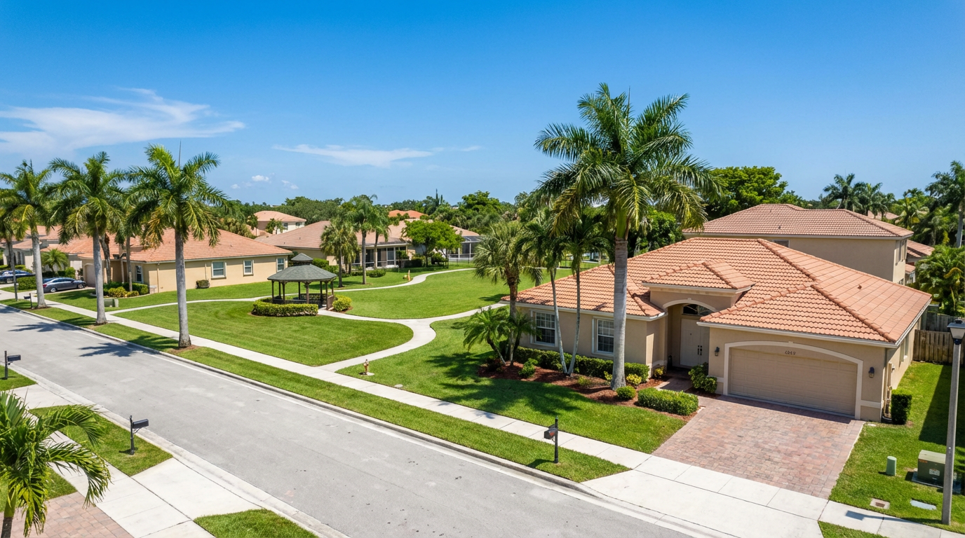 Pembroke Pines Dog Training