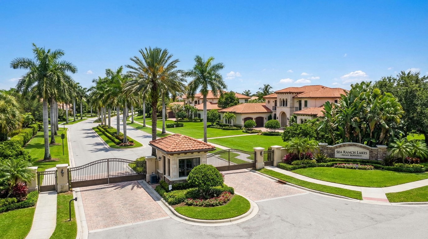 Sea Ranch Lakes Dog Training