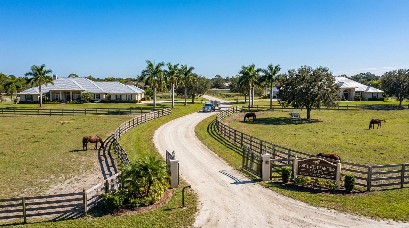 Southwest Ranches Dog Training