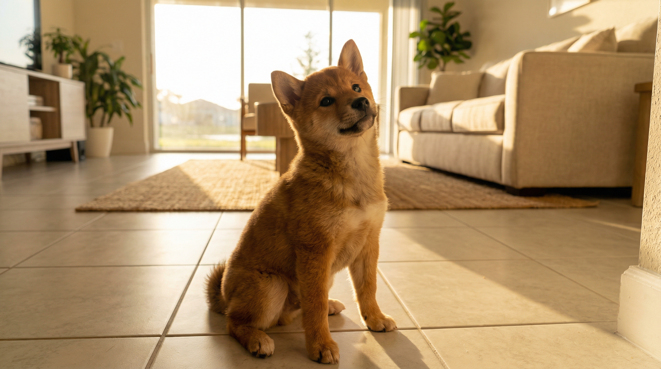 Puppy Training in Sunrise