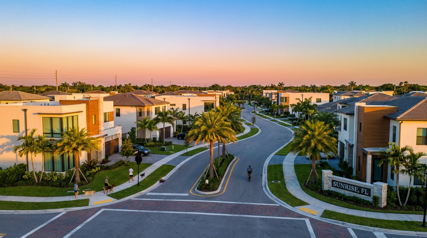 Sunrise Dog Training