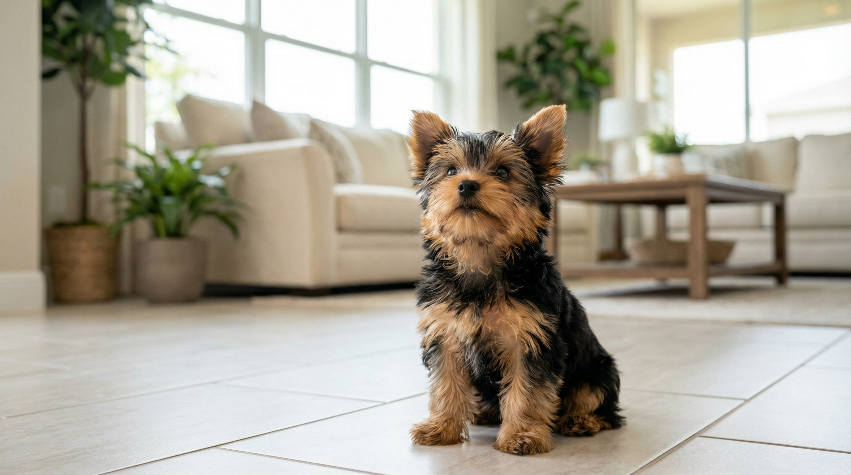 Puppy Training in Tamarac