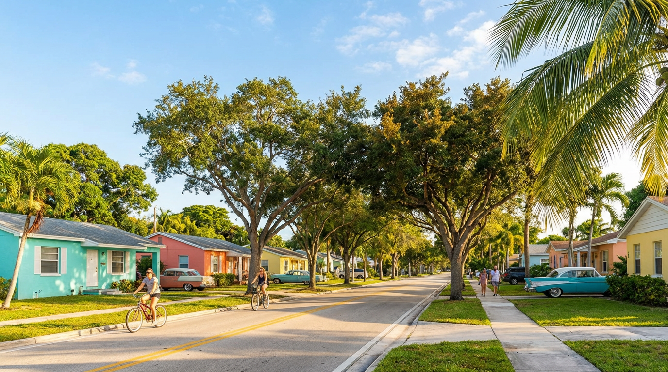 Wilton Manors Dog Training